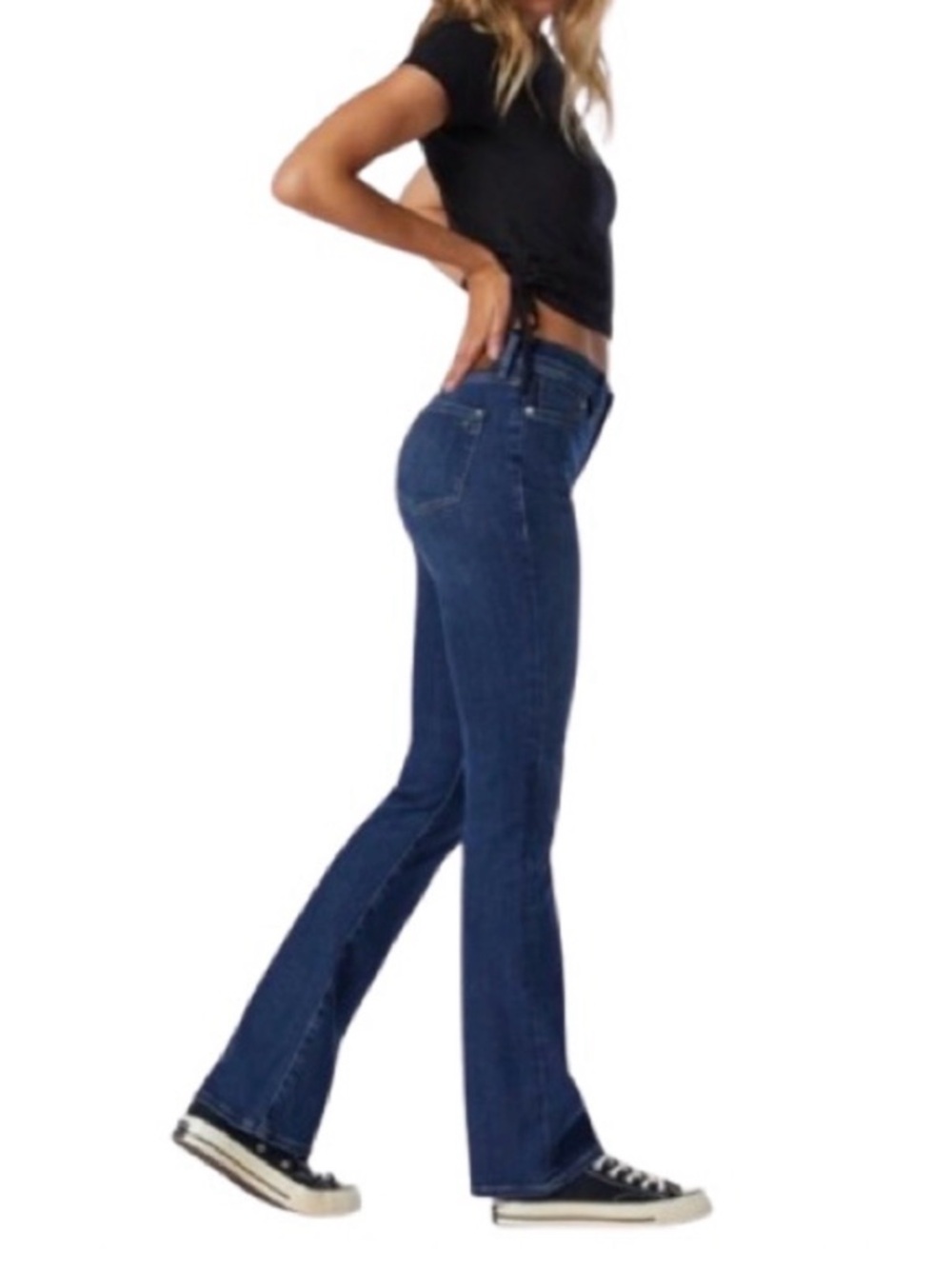 Mavi Gold Kerry Straight Leg Women’s Denim Jeans size 29/32